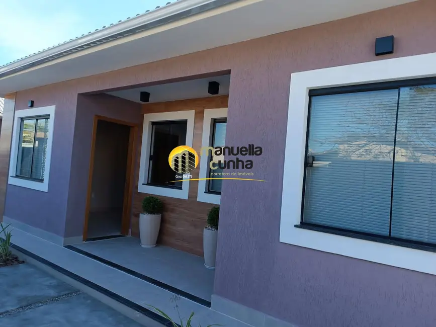 Foto 5 de Casa com 2 quartos à venda em Jardim Atlântico Oeste (Itaipuaçu), Marica - RJ