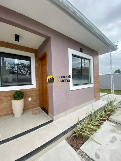 Foto 2 de Casa com 2 quartos à venda em Jardim Atlântico Oeste (Itaipuaçu), Marica - RJ