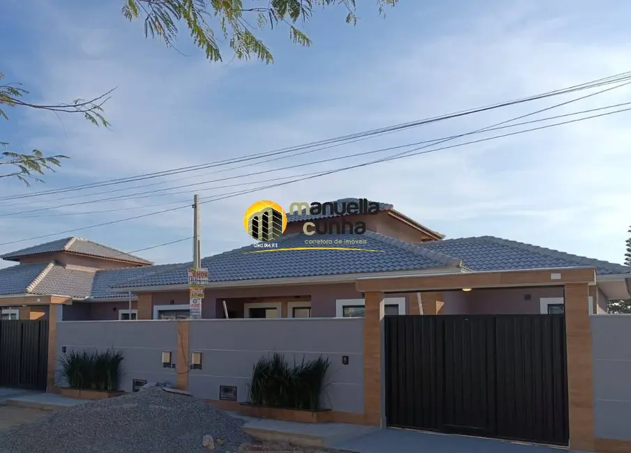 Foto 9 de Casa com 2 quartos à venda em Jardim Atlântico Oeste (Itaipuaçu), Marica - RJ