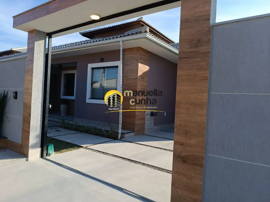 Foto 4 de Casa com 2 quartos à venda em Jardim Atlântico Oeste (Itaipuaçu), Marica - RJ