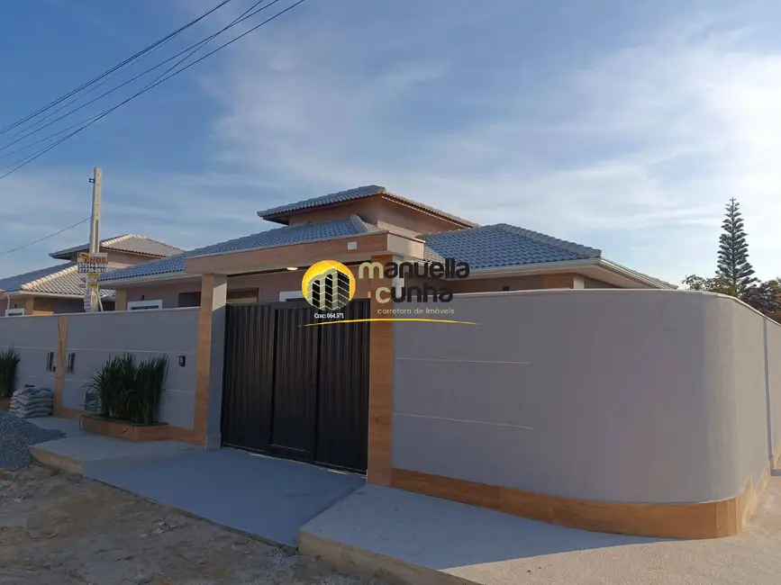 Foto 8 de Casa com 2 quartos à venda em Jardim Atlântico Oeste (Itaipuaçu), Marica - RJ