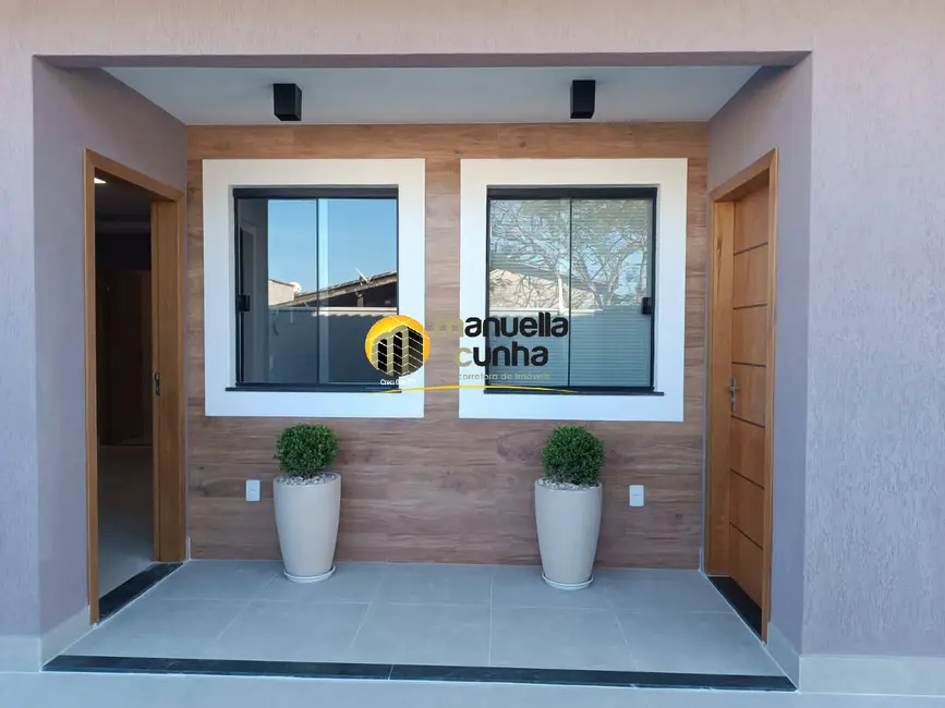 Foto 6 de Casa com 2 quartos à venda em Jardim Atlântico Oeste (Itaipuaçu), Marica - RJ