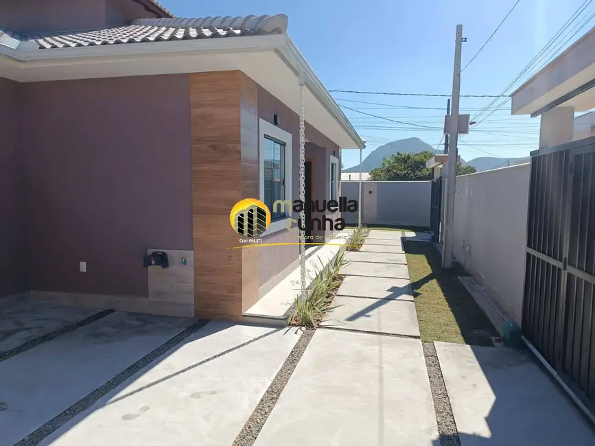 Foto 3 de Casa com 2 quartos à venda em Jardim Atlântico Oeste (Itaipuaçu), Marica - RJ