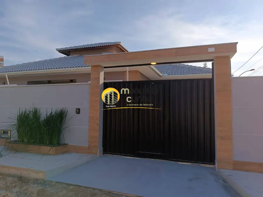 Foto 7 de Casa com 2 quartos à venda em Jardim Atlântico Oeste (Itaipuaçu), Marica - RJ