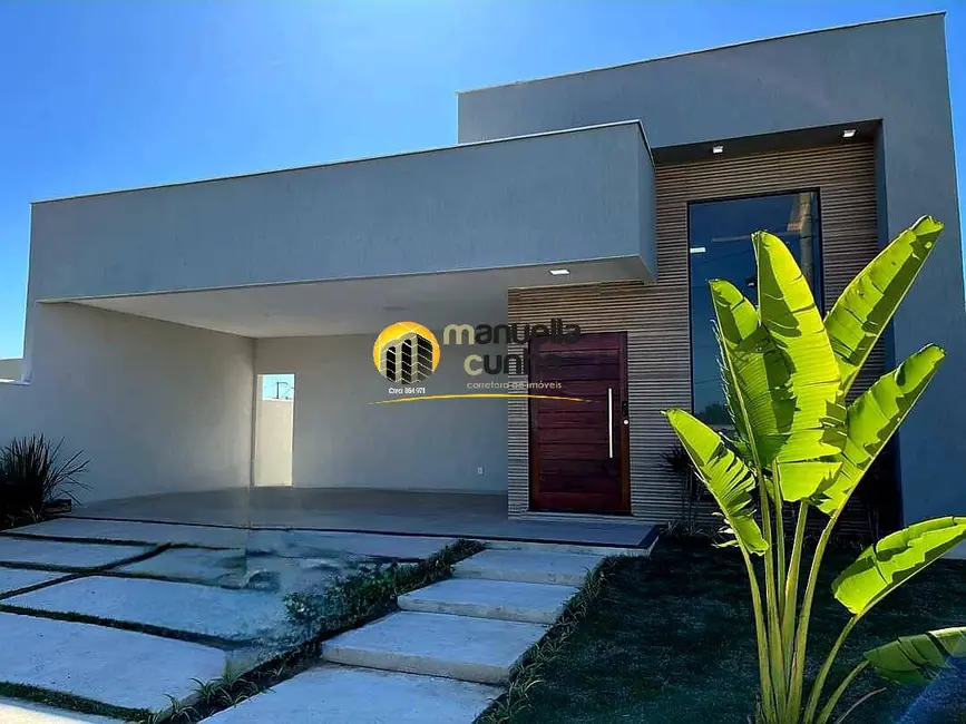 Foto 4 de Casa de Condomínio com 3 quartos à venda, 360m2 em Cajueiros (Itaipuaçu), Marica - RJ