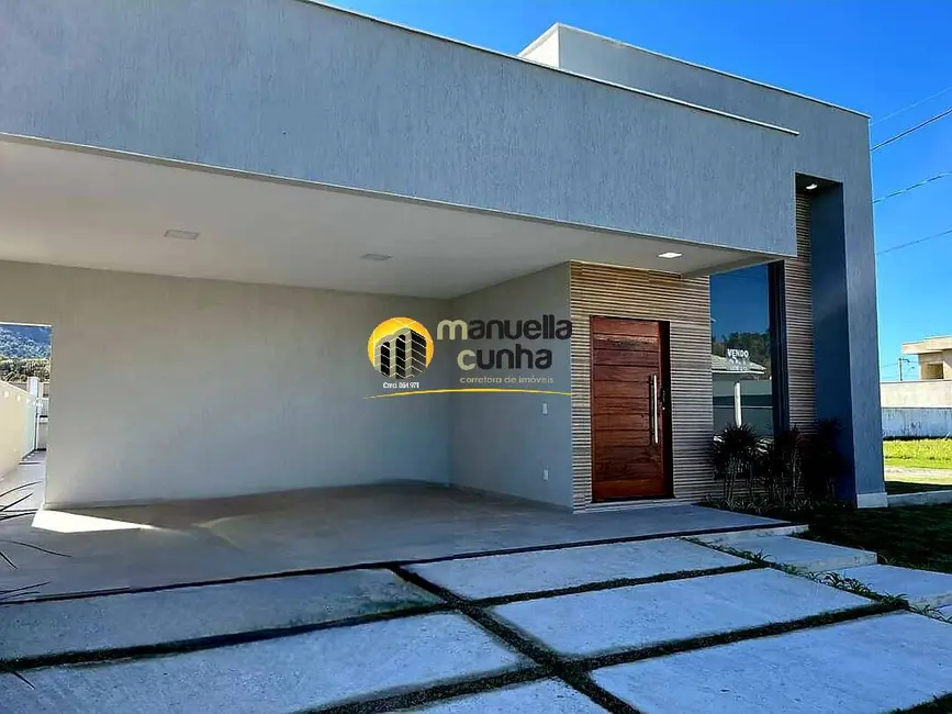 Foto 5 de Casa de Condomínio com 3 quartos à venda, 360m2 em Cajueiros (Itaipuaçu), Marica - RJ