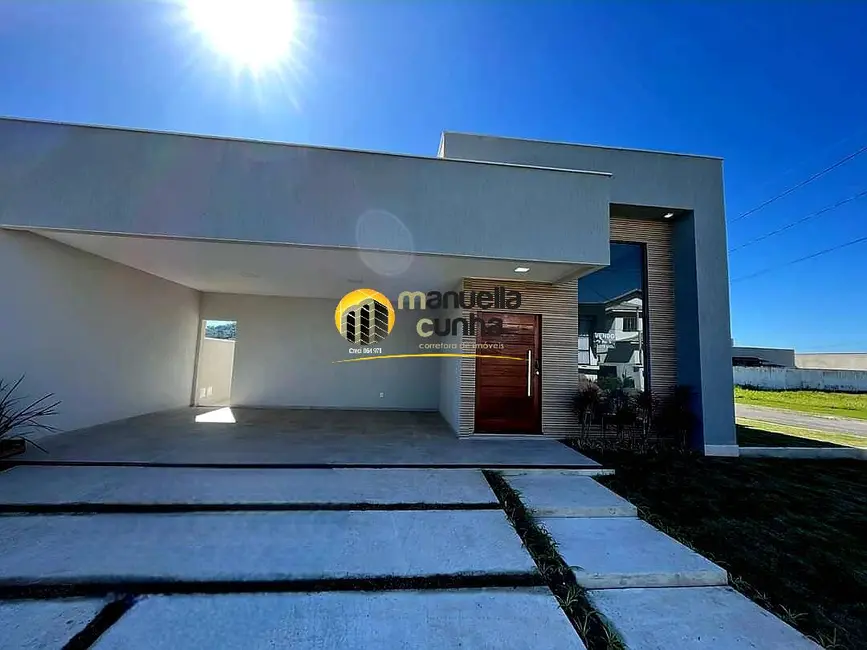 Foto 6 de Casa de Condomínio com 3 quartos à venda, 360m2 em Cajueiros (Itaipuaçu), Marica - RJ