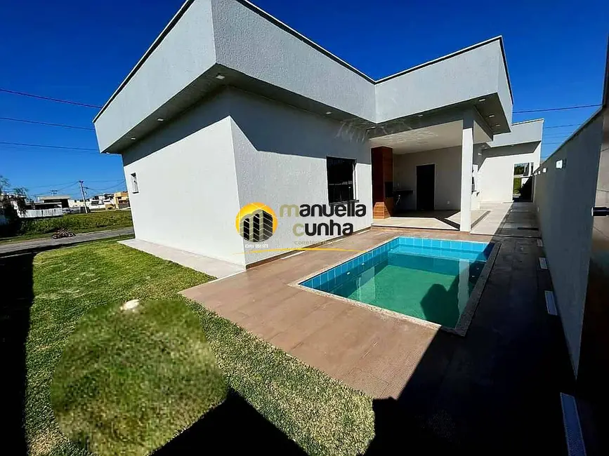 Foto 8 de Casa de Condomínio com 3 quartos à venda, 360m2 em Cajueiros (Itaipuaçu), Marica - RJ