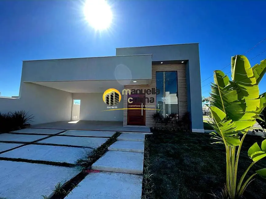 Foto 3 de Casa de Condomínio com 3 quartos à venda, 360m2 em Cajueiros (Itaipuaçu), Marica - RJ