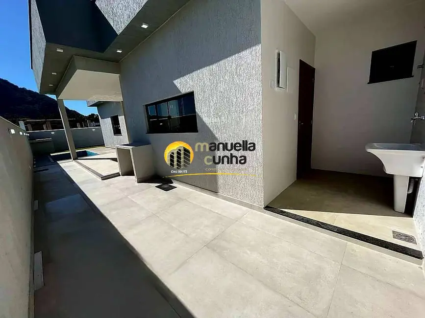 Foto 7 de Casa de Condomínio com 3 quartos à venda, 360m2 em Cajueiros (Itaipuaçu), Marica - RJ