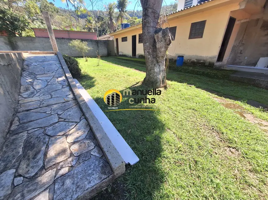Foto 8 de Casa com 6 quartos à venda, 1380m2 em Itaocaia Valley (Itaipuaçu), Marica - RJ