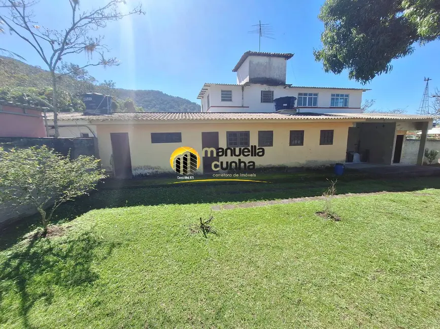 Foto 7 de Casa com 6 quartos à venda, 1380m2 em Itaocaia Valley (Itaipuaçu), Marica - RJ