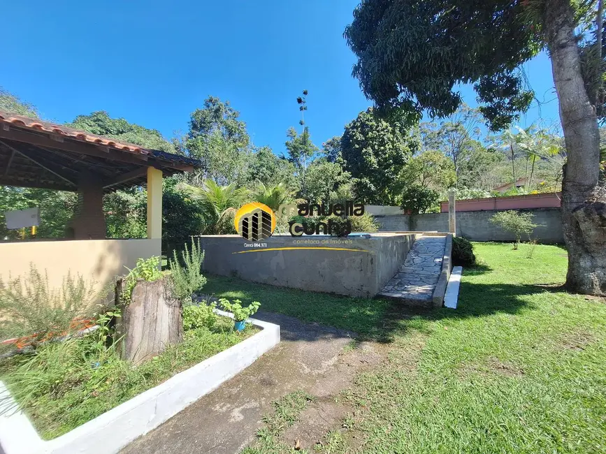 Foto 5 de Casa com 6 quartos à venda, 1380m2 em Itaocaia Valley (Itaipuaçu), Marica - RJ