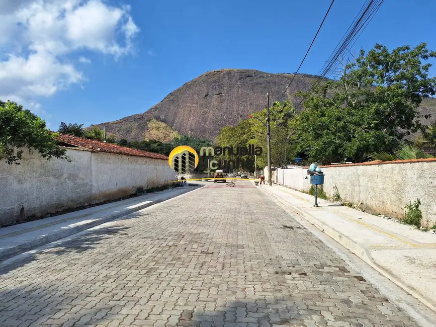 Foto 3 de Terreno / Lote à venda, 800m2 em Itaocaia Valley (Itaipuaçu), Marica - RJ