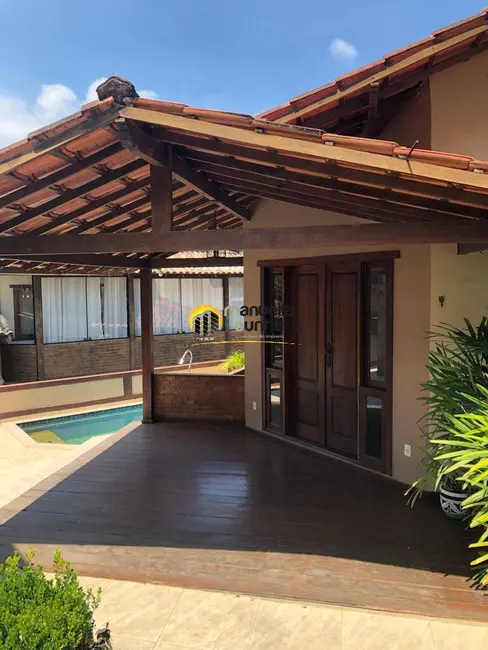 Foto 9 de Casa de Condomínio com 3 quartos à venda em Sapê, Niteroi - RJ