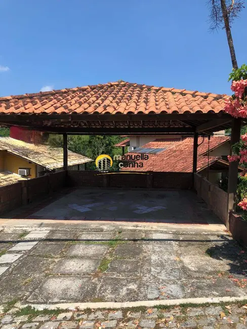 Foto 4 de Casa de Condomínio com 3 quartos à venda em Sapê, Niteroi - RJ