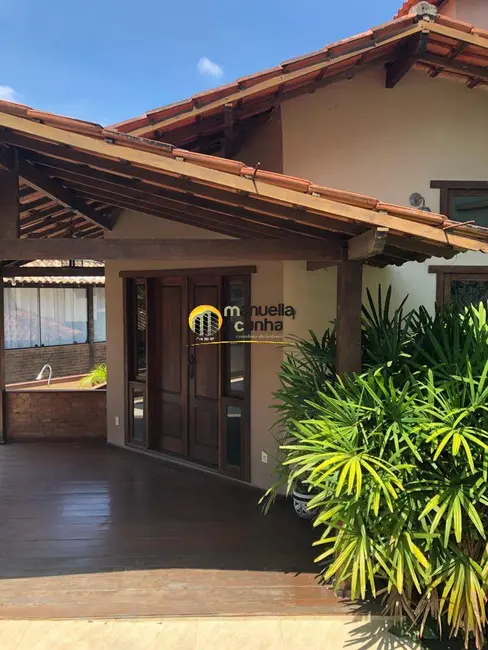 Foto 5 de Casa de Condomínio com 3 quartos à venda em Sapê, Niteroi - RJ