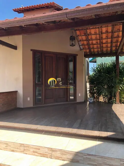 Foto 7 de Casa de Condomínio com 3 quartos à venda em Sapê, Niteroi - RJ