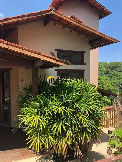 Foto 6 de Casa de Condomínio com 3 quartos à venda em Sapê, Niteroi - RJ