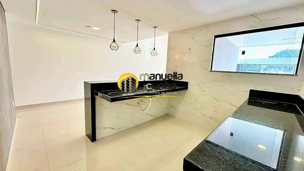 Casa com 3 quartos à venda, 300m2 em Marica - RJ - imagem 9 Foto 9 de Casa com 3 quartos à venda, 300m2 em Marica - RJ