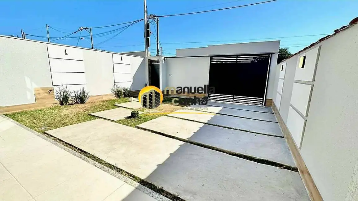 Casa com 3 quartos à venda, 300m2 em Marica - RJ - imagem 3 Foto 3 de Casa com 3 quartos à venda, 300m2 em Marica - RJ