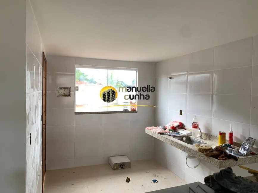 Foto 5 de Casa com 2 quartos à venda, 480m2 em Cajueiros (Itaipuaçu), Marica - RJ