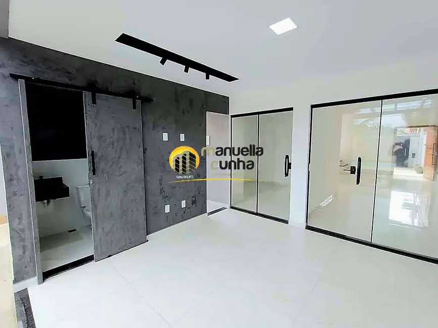 Foto 8 de Casa com 3 quartos à venda, 220m2 em Jardim Atlântico Central (Itaipuaçu), Marica - RJ