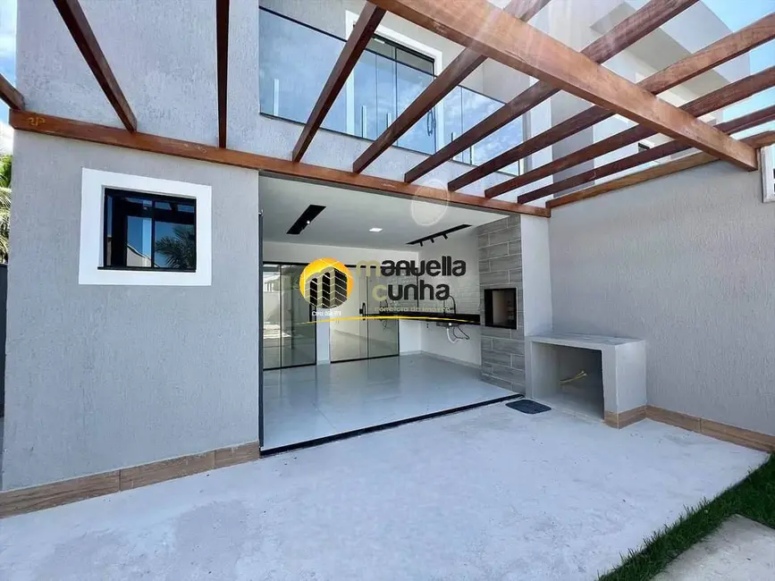 Foto 5 de Casa com 3 quartos à venda, 220m2 em Jardim Atlântico Central (Itaipuaçu), Marica - RJ