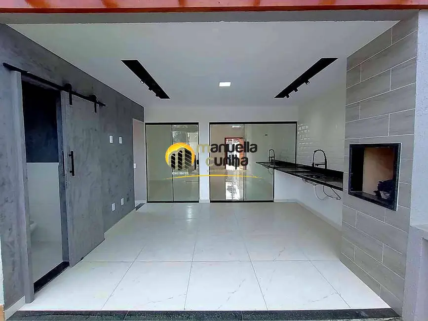 Foto 7 de Casa com 3 quartos à venda, 220m2 em Jardim Atlântico Central (Itaipuaçu), Marica - RJ