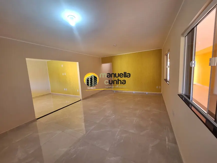 Foto 9 de Casa com 4 quartos à venda, 480m2 em Cajueiros (Itaipuaçu), Marica - RJ