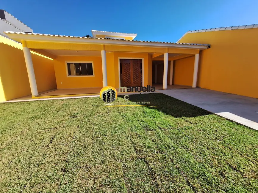 Foto 5 de Casa com 4 quartos à venda, 480m2 em Cajueiros (Itaipuaçu), Marica - RJ