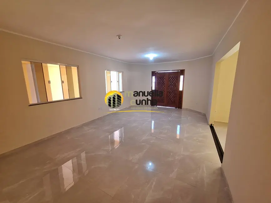 Foto 7 de Casa com 4 quartos à venda, 480m2 em Cajueiros (Itaipuaçu), Marica - RJ