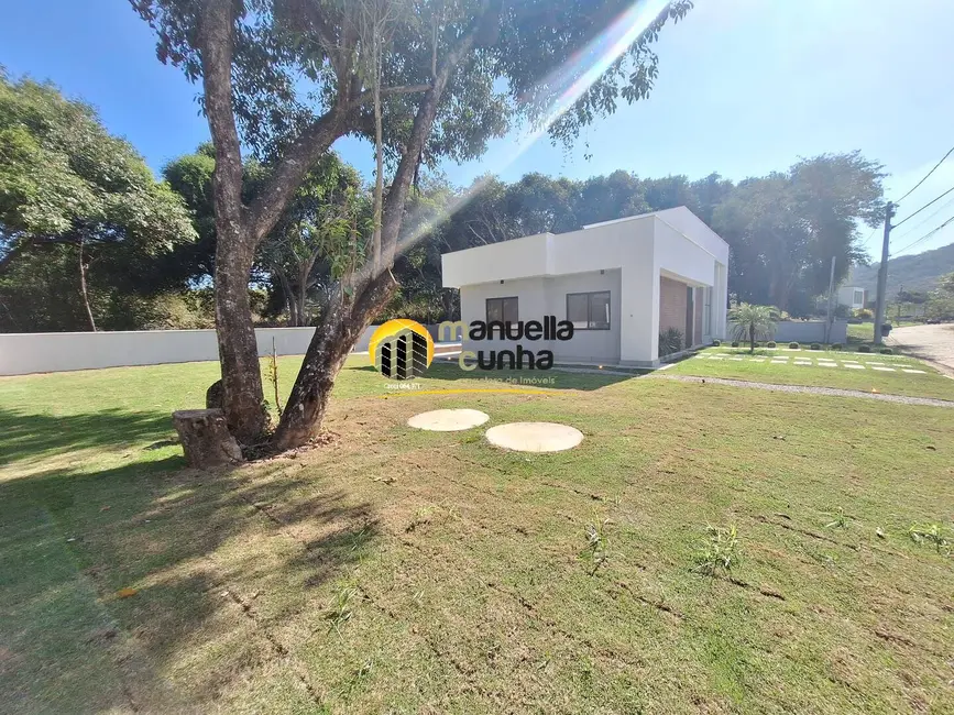 Casa de Condomínio com 3 quartos à venda, 500m2 em Marica - RJ - imagem 6 Foto 6 de Casa de Condomínio com 3 quartos à venda, 500m2 em Marica - RJ