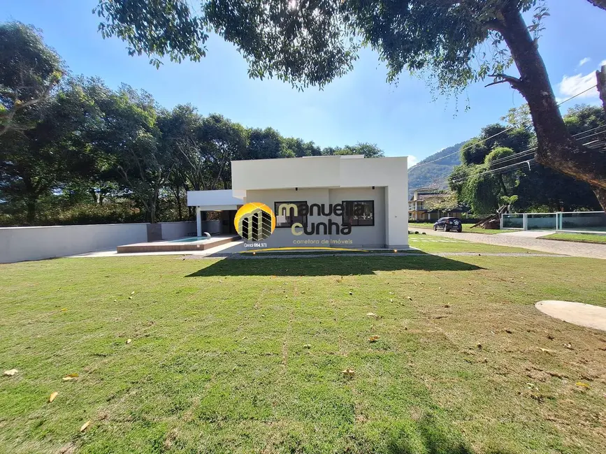 Casa de Condomínio com 3 quartos à venda, 500m2 em Marica - RJ - imagem 7 Foto 7 de Casa de Condomínio com 3 quartos à venda, 500m2 em Marica - RJ