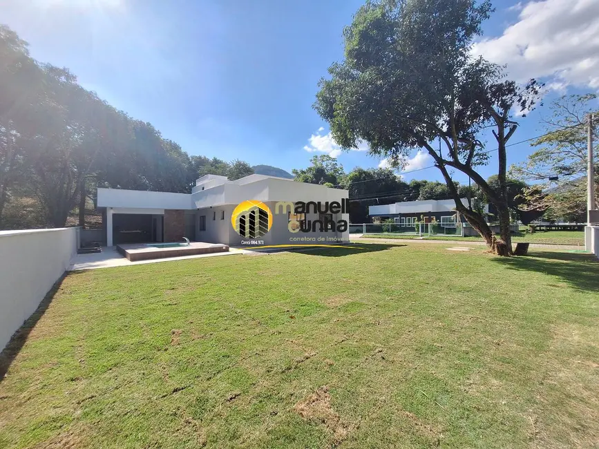 Casa de Condomínio com 3 quartos à venda, 500m2 em Marica - RJ - imagem 9 Foto 9 de Casa de Condomínio com 3 quartos à venda, 500m2 em Marica - RJ