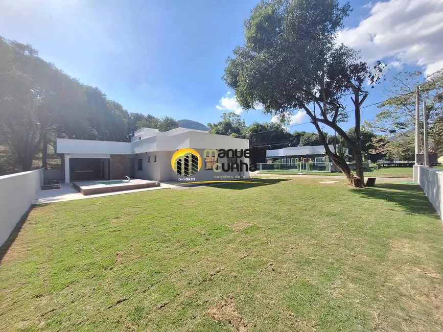 Casa de Condomínio com 3 quartos à venda, 500m2 em Marica - RJ - imagem 8 Foto 8 de Casa de Condomínio com 3 quartos à venda, 500m2 em Marica - RJ