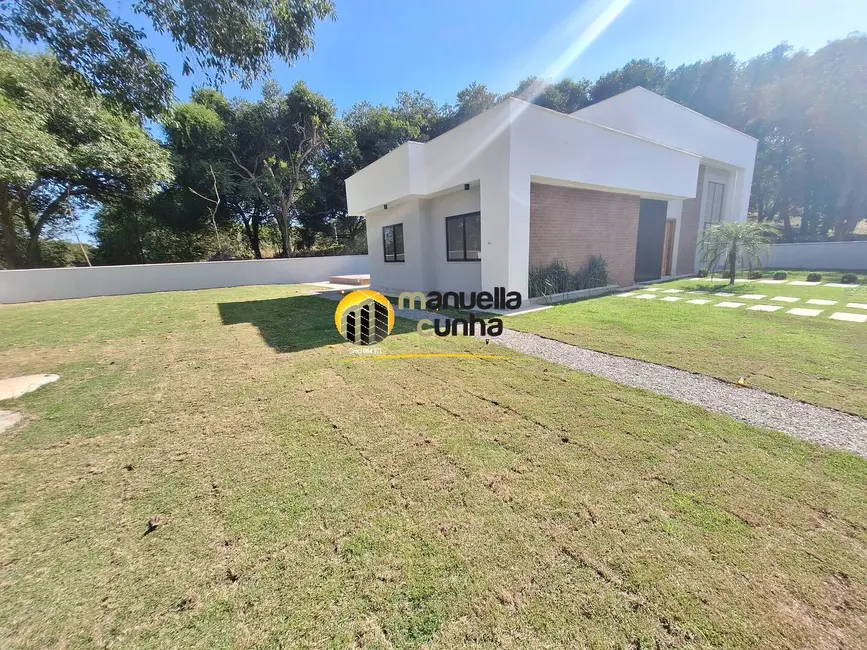 Casa de Condomínio com 3 quartos à venda, 500m2 em Marica - RJ - imagem 5 Foto 5 de Casa de Condomínio com 3 quartos à venda, 500m2 em Marica - RJ