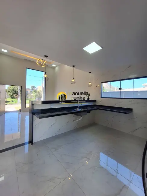 Foto 7 de Casa com 3 quartos à venda, 360m2 em Cajueiros (Itaipuaçu), Marica - RJ