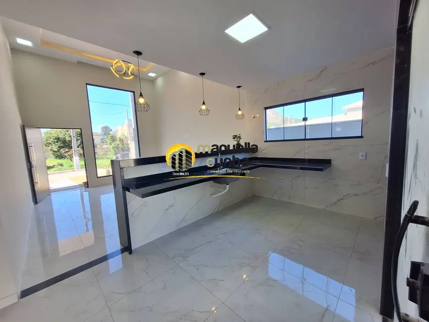 Foto 6 de Casa com 3 quartos à venda, 360m2 em Cajueiros (Itaipuaçu), Marica - RJ