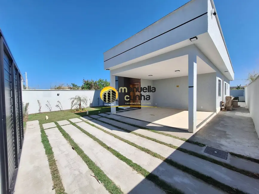 Foto 5 de Casa com 3 quartos à venda, 480m2 em Jardim Atlântico Central (Itaipuaçu), Marica - RJ