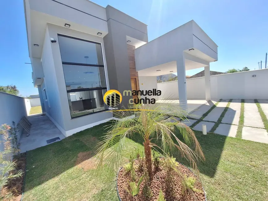 Foto 3 de Casa com 3 quartos à venda, 480m2 em Jardim Atlântico Central (Itaipuaçu), Marica - RJ