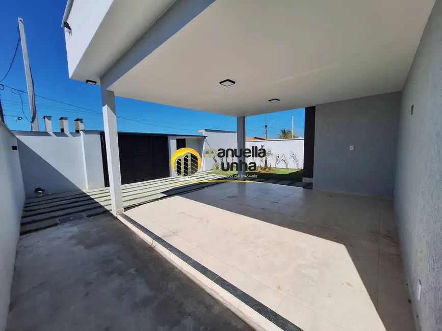 Foto 6 de Casa com 3 quartos à venda, 480m2 em Jardim Atlântico Central (Itaipuaçu), Marica - RJ