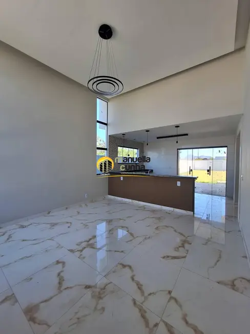 Foto 9 de Casa com 3 quartos à venda, 480m2 em Jardim Atlântico Central (Itaipuaçu), Marica - RJ