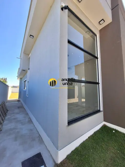 Foto 7 de Casa com 3 quartos à venda, 480m2 em Jardim Atlântico Central (Itaipuaçu), Marica - RJ