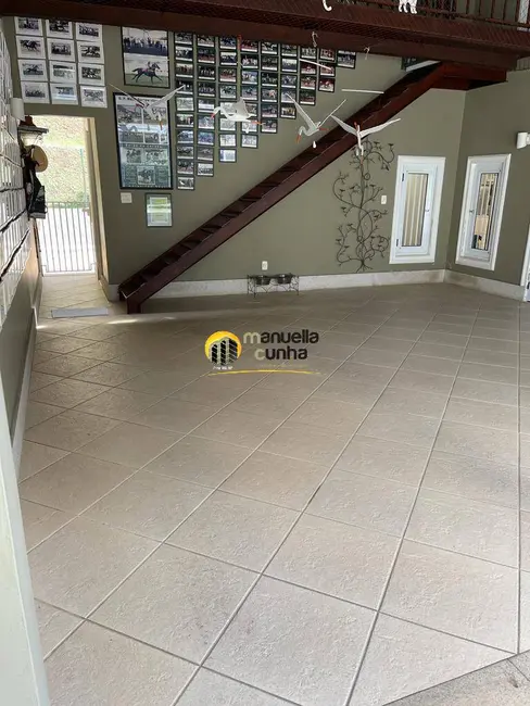 Foto 4 de Casa de Condomínio com 4 quartos à venda, 3440m2 em Itaipava, Petropolis - RJ