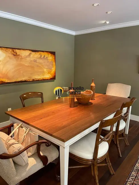 Foto 7 de Casa de Condomínio com 4 quartos à venda, 3440m2 em Itaipava, Petropolis - RJ