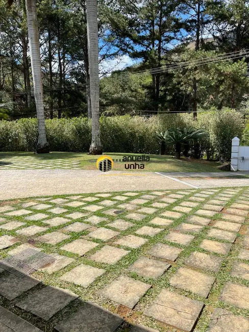 Foto 6 de Casa de Condomínio com 4 quartos à venda, 3440m2 em Itaipava, Petropolis - RJ