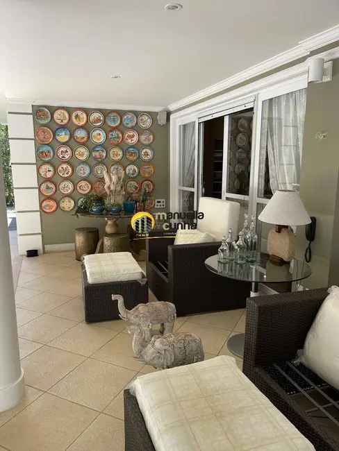 Foto 3 de Casa de Condomínio com 4 quartos à venda, 3440m2 em Itaipava, Petropolis - RJ