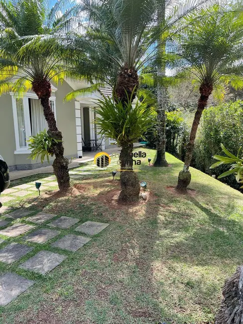 Foto 5 de Casa de Condomínio com 4 quartos à venda, 3440m2 em Itaipava, Petropolis - RJ