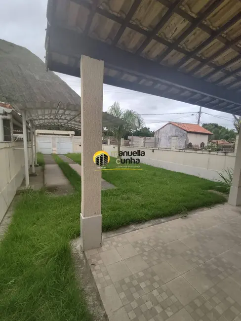 Foto 3 de Casa com 2 quartos à venda, 300m2 em Marica - RJ